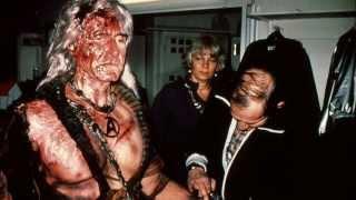 Behind the Scenes Photos: Star Trek II: The Wrath of Khan