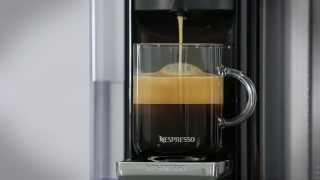 Nespresso VertuoLine Evoluo: How To - Cup Size Programming