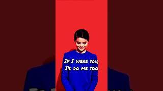 Fetish - Selena Gomez