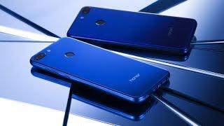 обзор недорогого смартфона honor 9 lite