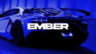 [FREE] Deep House x Rap Type Beat - "EMBER" | Morad x Makar Type Beat 2025