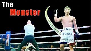 My Favorite ADVANCED Techniques From P4P Boxer Naoya Inoue