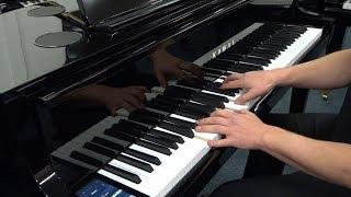 Kawai Novus NV10 vs Yamaha AvantGrand N1 | Hybrid Piano Test