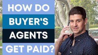 How Do Buyers Agents Get Paid? | Home Buyer Commission | Maine Real Estate