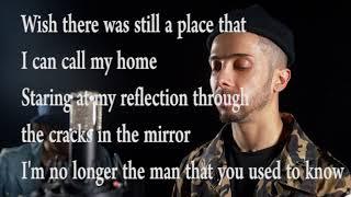 Spotlight - Dappy (Acoustic)(Lyrics)