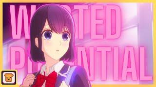 The Failures Of Koi to Uso (Love And Lies)