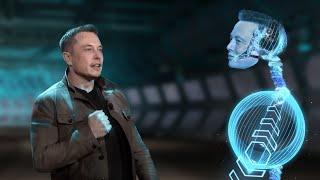 Elon Musk's Message on Artificial Superintelligence - ASI
