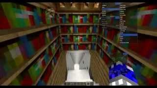 Minecraft - Ninja is Mad