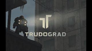 Atom RPG: Trudograd РЕЛИЗ, ПОЛНОЦЕННАЯ ИГРА ТРУДОГРАД