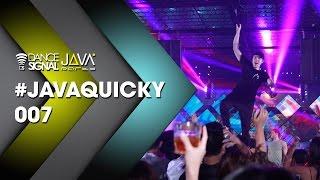 Javaparty & DanceSignal | JavaQuicky | #007