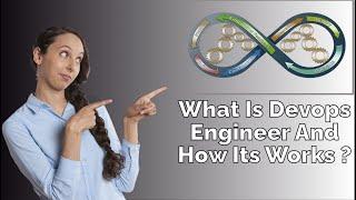 What Is Devops Engineer And How Its Works ?  @tiktoklivematche-j8x