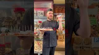 Rome’s Secret Eats Everyone Needs To Taste! Foodie Tour Highlights