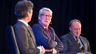 Napoleon the Great? A debate with Andrew Roberts, Adam Zamoyski and Jeremy Paxman