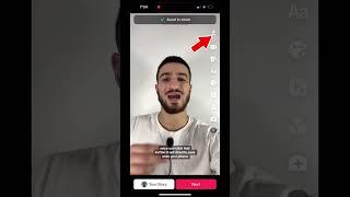 How To Save TikTok Videos Without Watermark (NEW UPDATE)