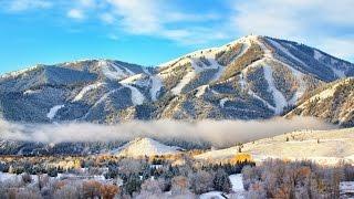 Top 10 Best Ski Resorts In The USA