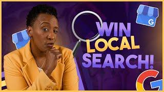 How to Set Up Google my Business Profile for Realtors 2022 | Step By Step Tutorial For Best Results