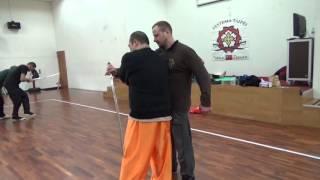 Systema Seminar by Daniil Ryabko, 2016/3/26&27, SYSTEMA TAIPEI  03 27 13 21 30