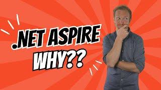 What Is .NET Aspire and Why Is Everyone Talking About It?