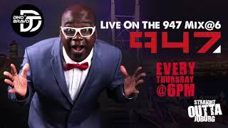 THE @947 MIX@6  05/MAR/2020