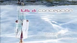 Luis concepción feat.Nirmita Hernandez (sostenme) 2006