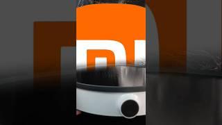 Xiaomi Induction Cooker is 