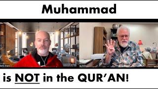 MHMD [06] The 4 References to Muhammad in the QUR'AN are ALL about JESUS!