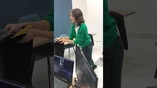 Подготовка стримера. Яна Будина. https://www.youtube.com/watch?v=6FczkBtBUXo