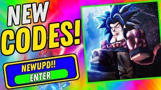 *NEW CODES* ROBLOX Dragon Ball Rage CODES 2024 | Dragon Ball Rage CODES | Dragon Ball Rage