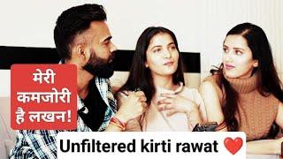 Wo ladki Jo sabse alag hai