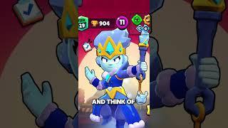 WHAT YOUR HIGHEST TIER SAYS ABOUT YOU!! pt. 2 #brawlstars #brawler #gaming