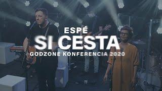 ESPÉ - SI CESTA | GODZONE KONFERENCIA 2020