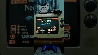 Dodge Neon R/T | Gran Turismo 2 | PS1
