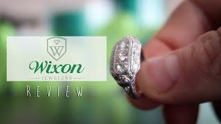 Wixon Jewelers Fixed our Ring | Team Hoot