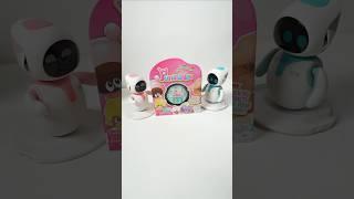 Unboxing Punirunes ️Touchable Tamagotchi Digital Pet ️