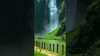 How Beautiful-Fatima's World #nature #travel #mountains
