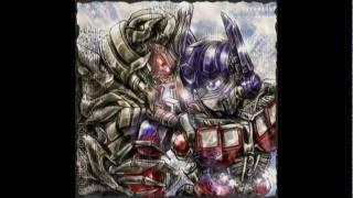 Transformers Yaoi - Bad Romance