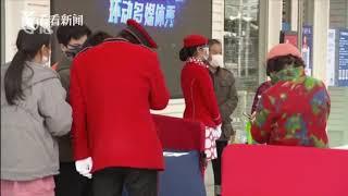 复工日记③：来东方明珠登高望远吧