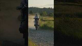 DAY 1 hardadventure Poland 