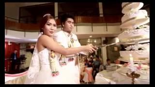 Oncetime Studio : Fahsai  M Wedding Ceremony