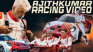 AjithKumar's 5 Minute RACING VIDEO Challenge for Speed Demons!