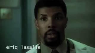 ER starring Eriq Lasalle - The Real Opening Credits