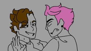 It took me by surprise || (Yuurivoice) Bittersweet animatic
