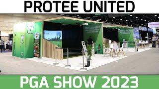 ProTee United | PGA Show 2023 After Movie | The VX