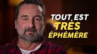 Gilles Lellouche, l’ascension incroyable d’un faux dur