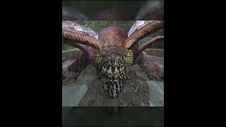 Apex of the Scarlet Forest be like- #monsterhunter #sfm #animation #memes