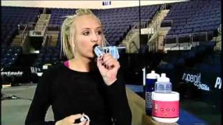 PureSport Nastia Liukin