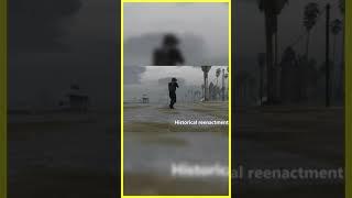 Molecular MageXD historical Reenactment #Shorts #Gta