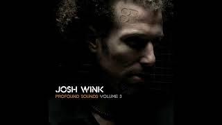 Josh Wink-Profound Sounds Vol.3 cd1/2