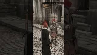 The Elder Scrolls IV: Oblivion Remastered random clips - part 6