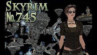 Skyrim s 745 Большая звездная палата